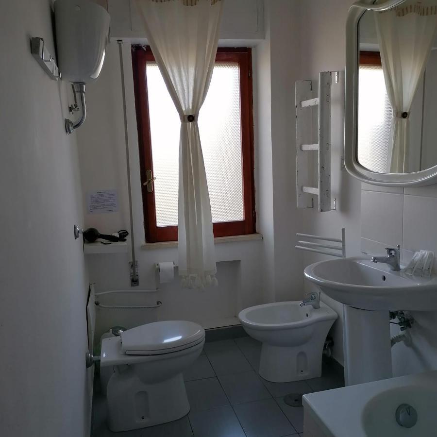민투르노 I 23 Passi La Matta B&B 외부 사진