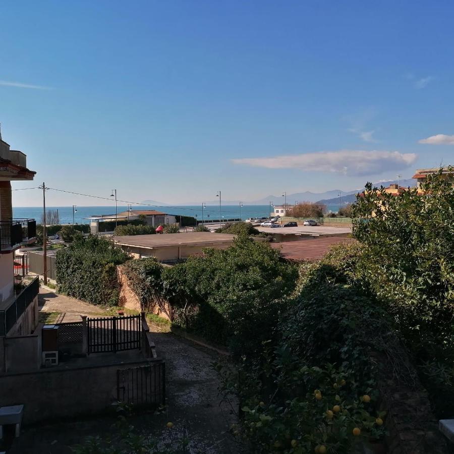 민투르노 I 23 Passi La Matta B&B 외부 사진