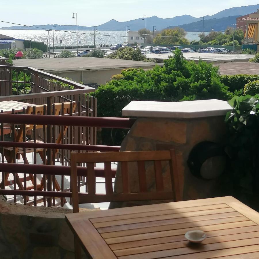 민투르노 I 23 Passi La Matta B&B 외부 사진